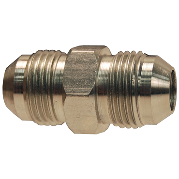 Hydraulic Fittings, Male SAE x Male SAE